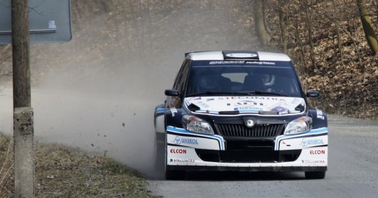 Valasska Rally